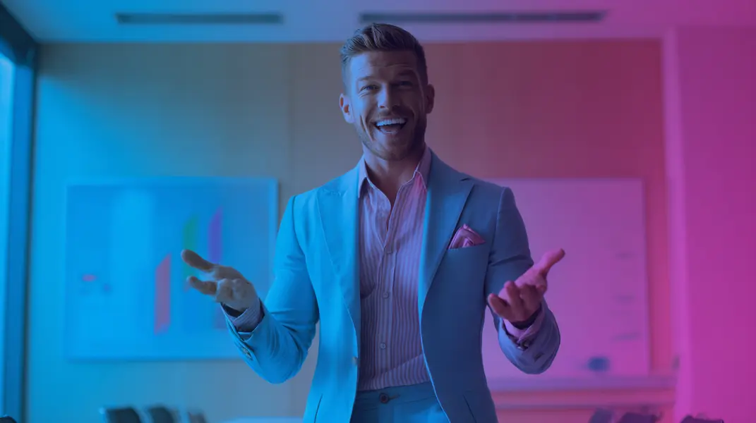 The art of persuasion