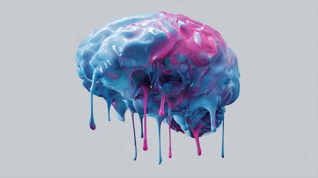 AI and the human brain