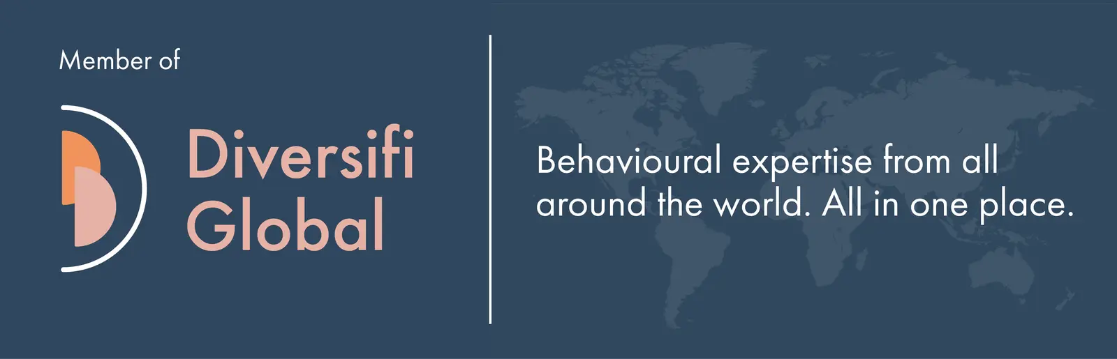 Logo Diversifi Global - Réseau sciences comportementales