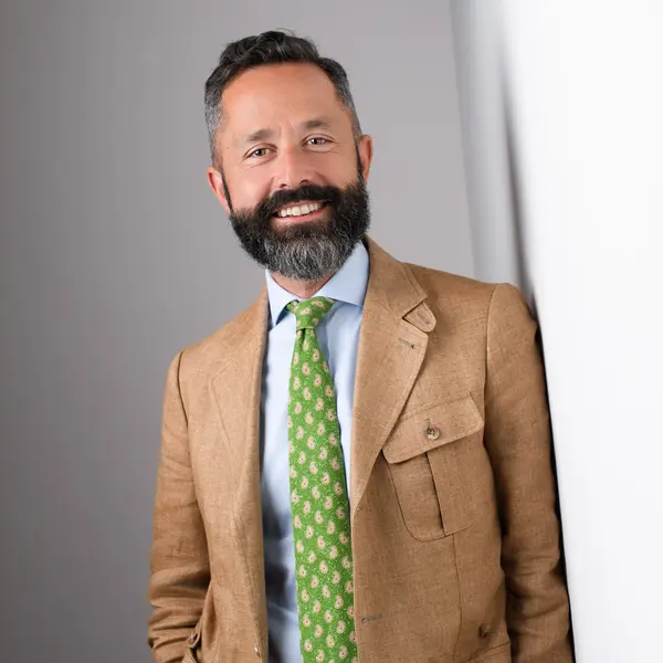 Christophe de Cacqueray fondateur Krakn