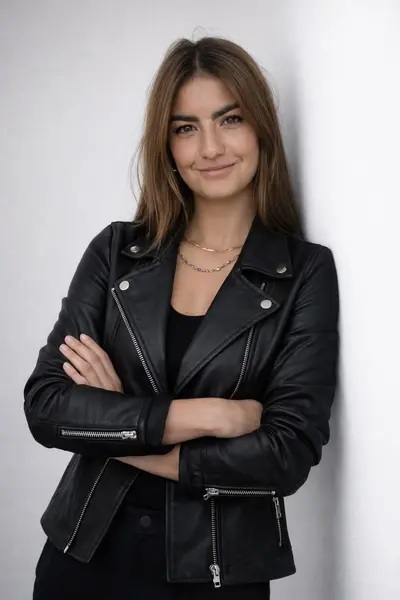 Maya Lepère Behavioral Scientist Krakn