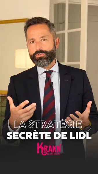 Marque attachement psychologique fidélisation