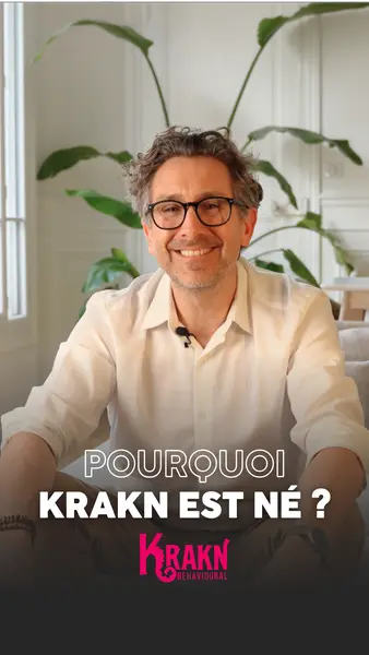 Marketing manager comportemental stratégie