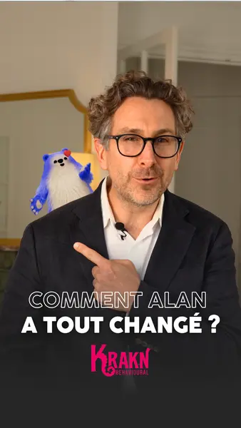 Stratégie marché croissance parts clients