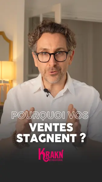 Performance commerciaux vente neurosciences